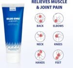BLUE-EMU Ultra Hemp Arthritis Pain Relie - Image 5