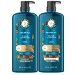 Herbal Essences Argan Oil Repair Shampoo - Image 12