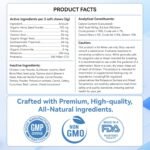 200 PCS Cat Calming Treats, Calming Trea - Image 7