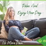 Natural Powerful Hemp Cream, for Joint & - Image 5
