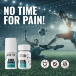 Instant Pain Relief Roll-On with 4% Lido - Image 4