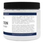 Zatural Hemp Lotion - Therapeutic Body L - Image 3