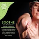 GreenIVe Hemp Hot Cream Massage Lotion S - Image 6