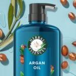 Herbal Essences Argan Oil Repair Shampoo - Image 9