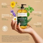 Cosmetasa Sore Muscle Massage Oil - 8.8 - Image 2