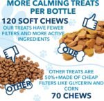 Hemp Calming Chews for Dogs with Anxiety - Image 6