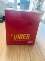 The Cali by VIBES Rolling Papers Pre Rol - Image 4