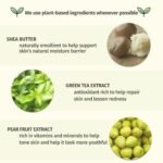 Hempz Exotic Natural Herbal Body Moistur - Image 4