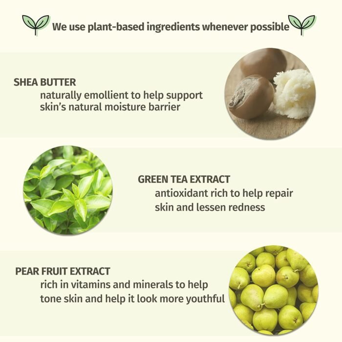 Hempz Exotic Natural Herbal Body Moistur - Image 4