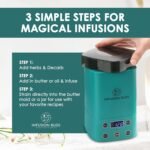 2-In-1 Decarboxylator & Infuser | Butter - Image 5