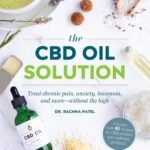 The CBD Oil Solution: Treat Chronic Pain