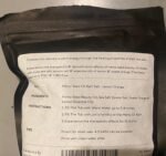 FIRETEAS - Hemp Seed Oil Bath Therapy - - Image 2