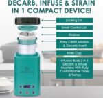 2-In-1 Decarboxylator & Infuser | Butter - Image 2