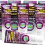 Cream for Pain Relief - Ultra Strength H