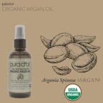 PURA D'OR 4 Oz ORGANIC Moroccan Argan Oi - Image 3