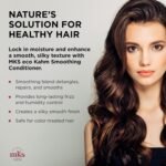 MKS eco Kahm Smoothing Conditioner, Orig - Image 3