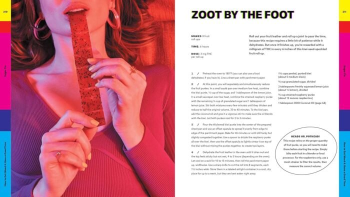 How to Eat Weed and Have a Good Time: A - Image 9