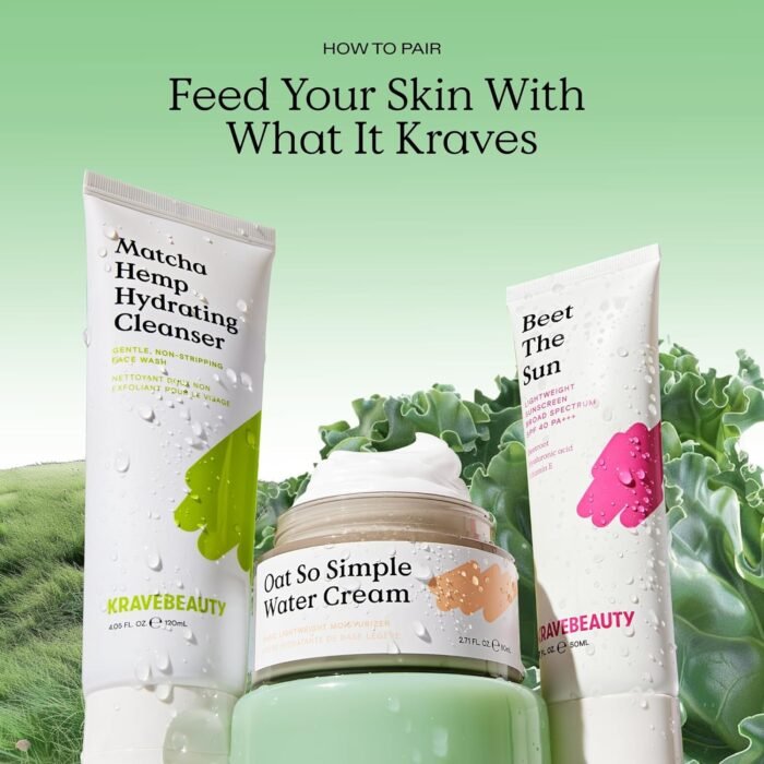 KraveBeauty Beet The Sun SPF 40 PA+++ Br - Image 8
