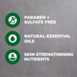 Dove Men+Care Body Wash Holy Basil + Hem - Image 5