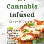 DIY Cannabis-Infused Candy & Desserts: S