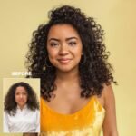 Design.Me BOUNCE.ME Shampoo | Curl-Defin - Image 6
