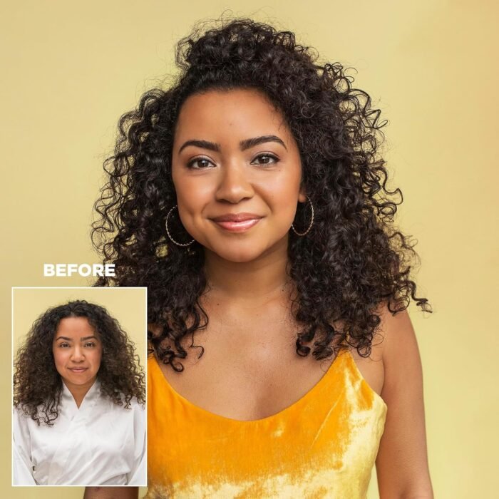 Design.Me BOUNCE.ME Shampoo | Curl-Defin - Image 6