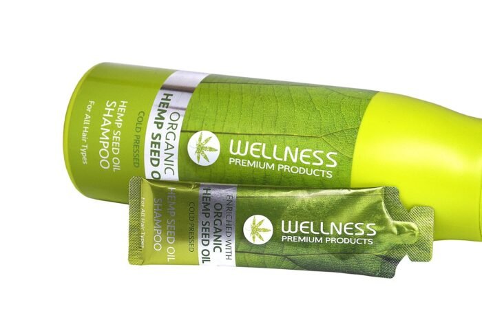 BEAUTY MADE EASY Wellness Premium Produc - Image 3