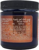 Herbal Mana Frankincense DMSO Gel with H - Image 7