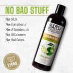 Natural Body Wash for Men and Women Citr - Image 6