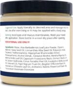 Zatural Hemp Hot Cream Massage Joints an - Image 8