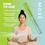 MOXE Natural Mojito Air Inhaler | Non El - Image 3