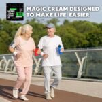 Hemp Cream Maximum Strength (16oz) Hemp - Image 9