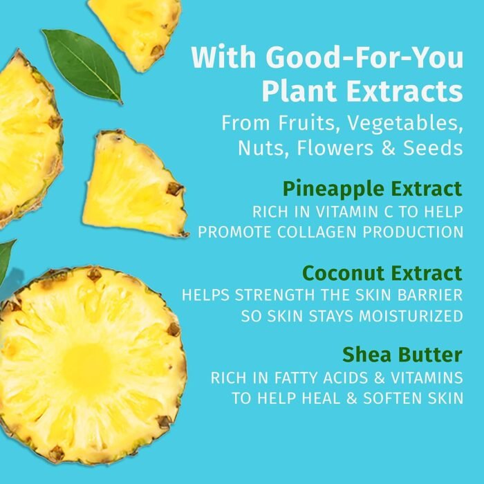 Hempz Body Lotion - Passion Fruit Pride - Image 4