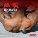 4KOR Massage Balls for Trigger Point The - Image 3