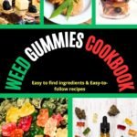 WEED GUMMIES COOKBOOK: The Ultimate Guid