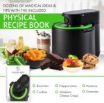 3-In-1 Magical Infuser Machine, Herb Dec - Image 7