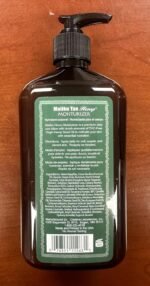 Malibu Tan Body Lotion for Dry Skin Hemp - Image 2