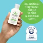 Hempz Sensitive Skin Herbal Body Moistur - Image 3