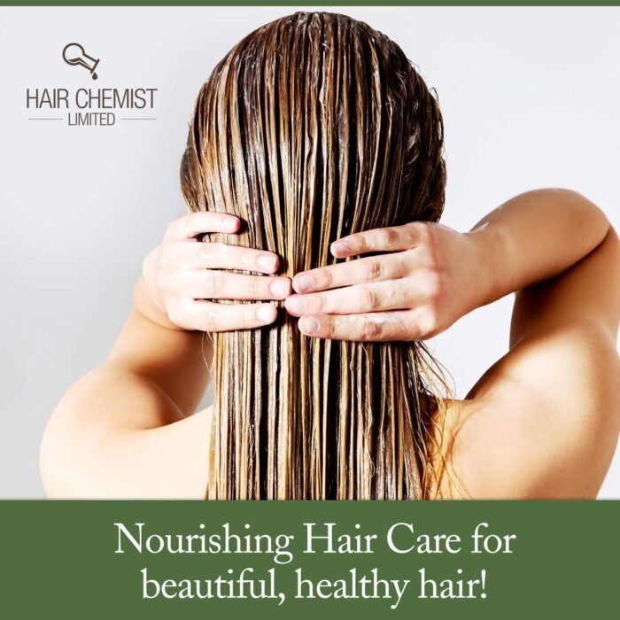 Hair Chemist Castor and Hemp Pro-Growth - Image 8