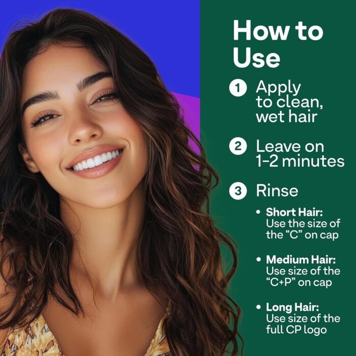 ColorProof Baobab Recovery Conditioner - Image 10