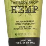 The Body Shop Hemp Hand Protector Large,
