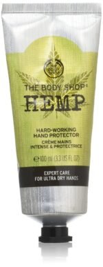 The Body Shop Hemp Hand Protector Large,