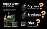 LOC'D 4 LYFE Loc Oil 4oz – Hemp Seed Inf - Image 6