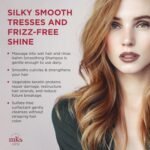 MKS eco Kahm Smoothing Shampoo, Original - Image 5