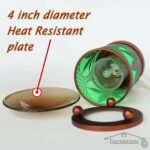 Marijuana Electric Tart Burner Fragrance - Image 4
