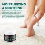 WELLUTION Hemp Cream with MSM – All-Natu - Image 4