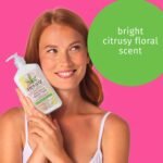 HEMPZ Body Lotion - Pink Citron & Mimosa - Image 3