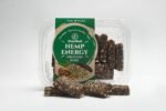 GluteNull Hemp Energy Bars - Raw, Organi - Image 4