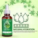 Sierra Naturals Hemp Seed Oil, Benefits - Image 6