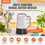VEVOR Magic Butter Machine, 6 Functions, - Image 2